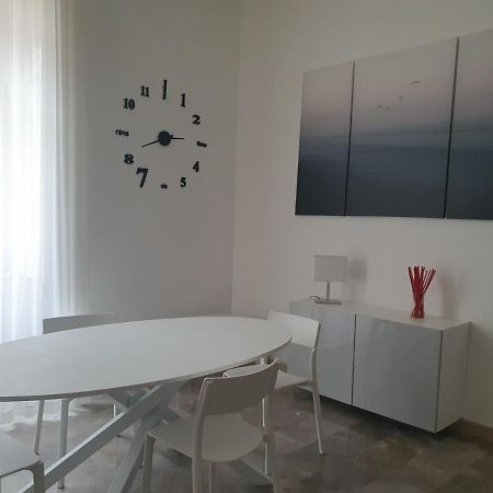 Appartement Papiro Blu à Salernes Extérieur photo