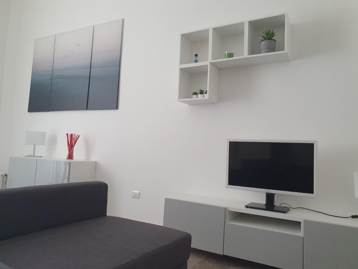 Appartement Papiro Blu à Salernes Extérieur photo