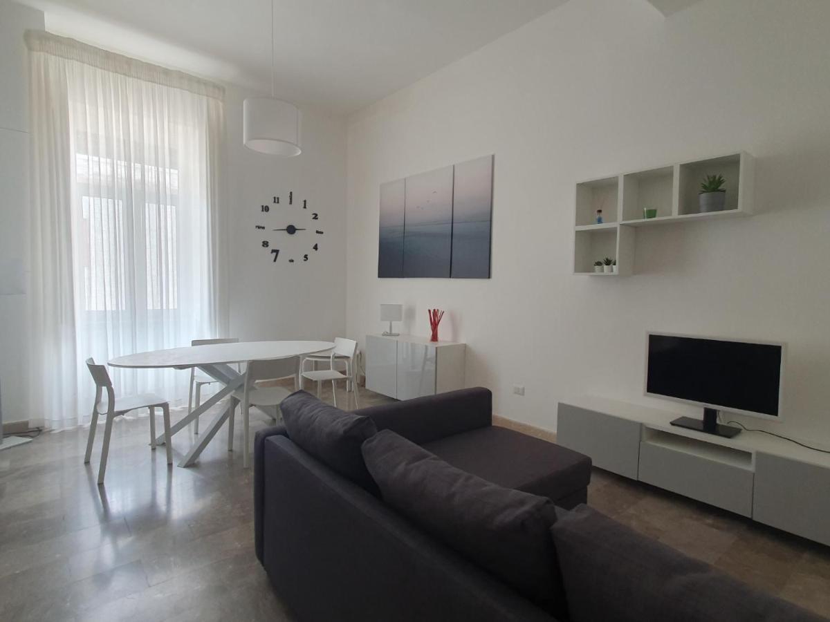 Appartement Papiro Blu à Salernes Extérieur photo