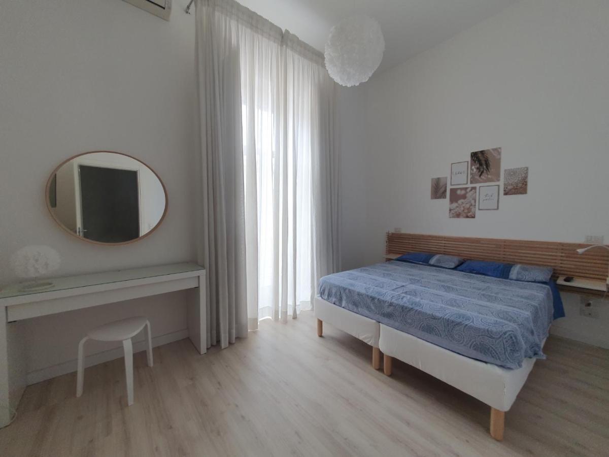 Appartement Papiro Blu à Salernes Extérieur photo