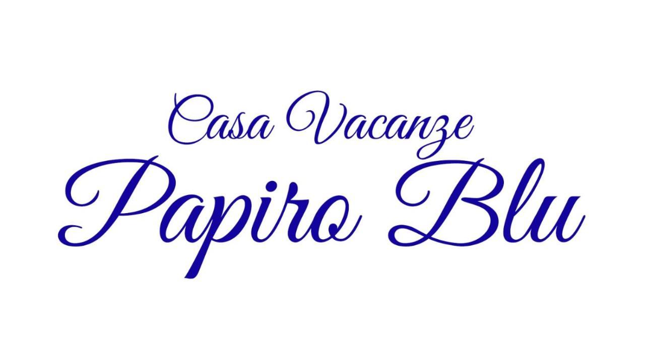 Appartement Papiro Blu à Salernes Extérieur photo